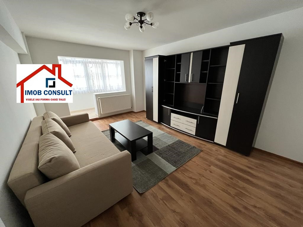 Central, 2 camere decomandat, etajul 1 – Cod CE764