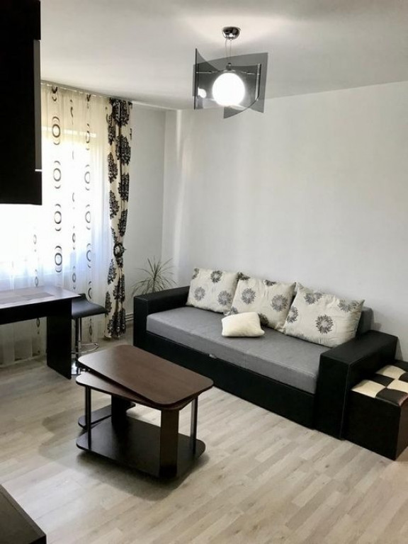 2 camere zona Modern