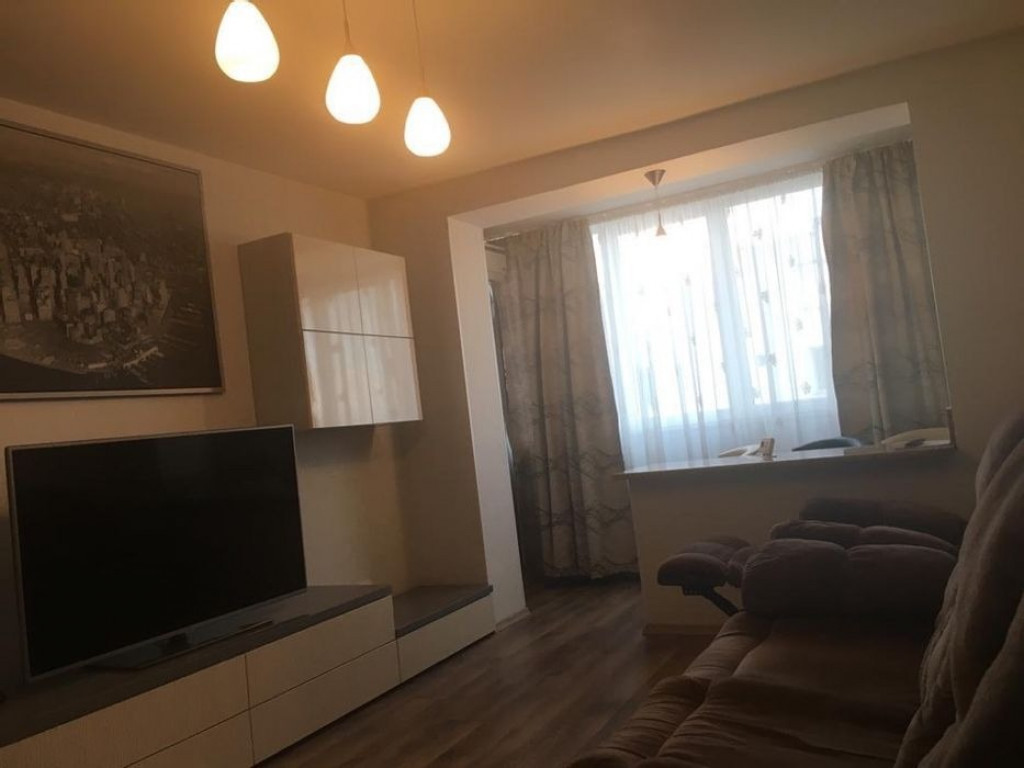 2 camere zona Kaufland Sagului