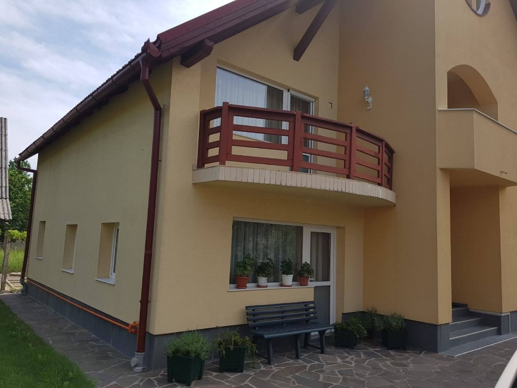 Satu Nou de Jos, proprietate deosebita