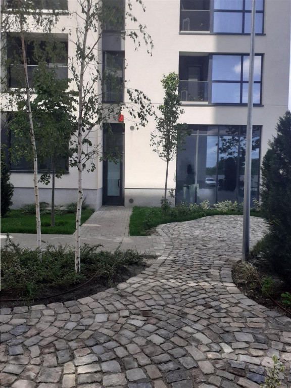 Apartament 3 Camere 77 mp Tower Residence Sos.Salaj