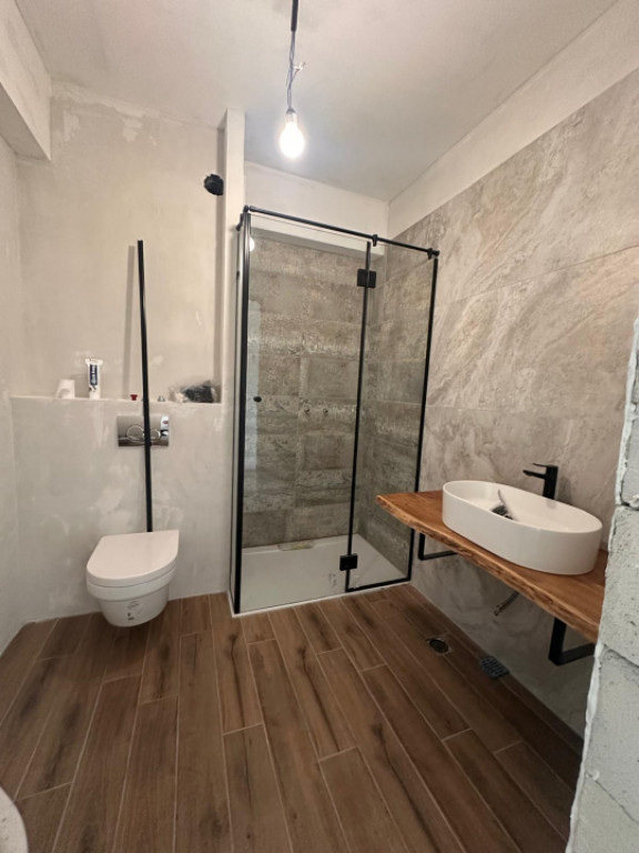 Apartament 3 camere de vanzare |Tomis Nord – Campus | Bloc