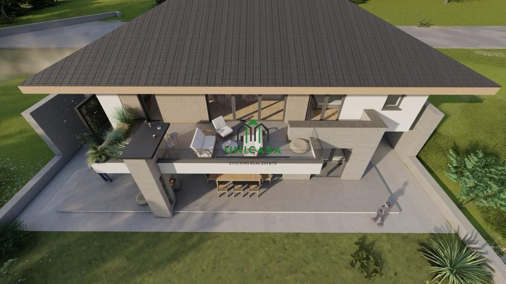Teren - Zona Nord - 550 MP