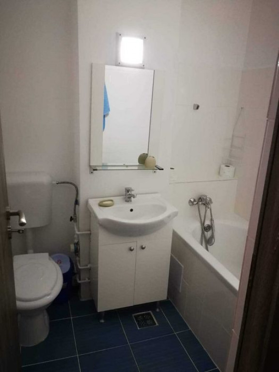 Apartament o camera zona Balcescu de inchiriat