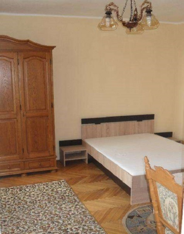 Apartament o camera Mircea cel Batran