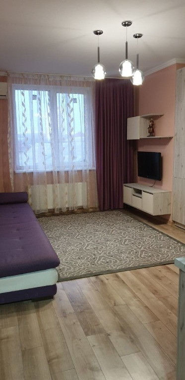 Apartament 2 camere, 54 mp, complex Rezidențial Isho