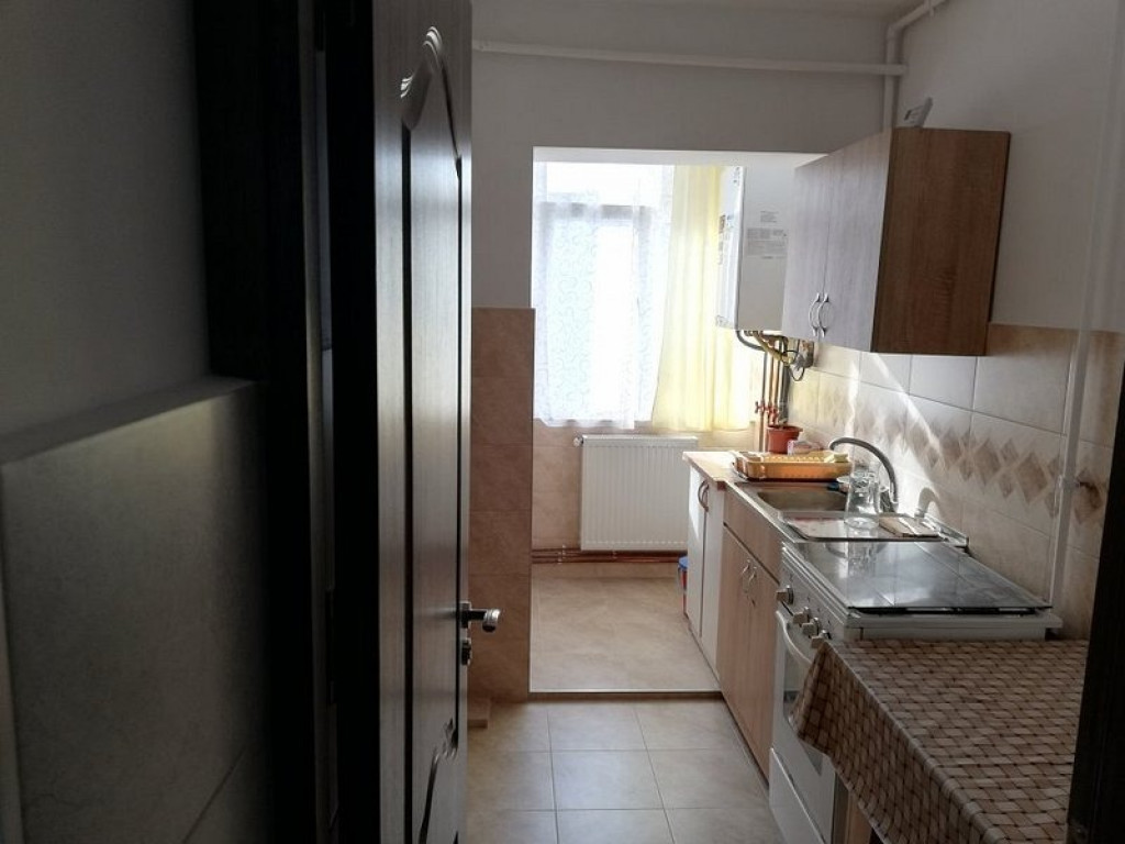Apartament 1 camera zona Dambovita
