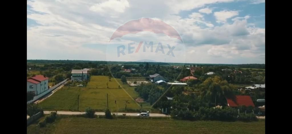 Vanzare teren Snagov - Izvorani, Strada Gradinarilor 48