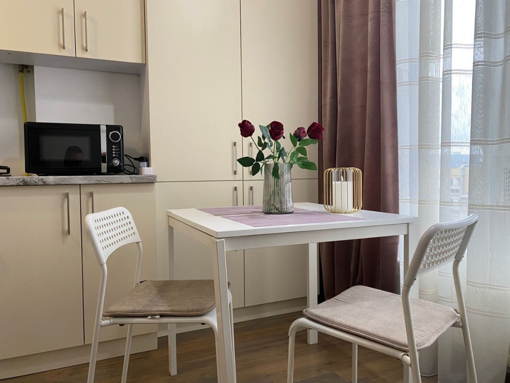 Apartament cu 1 camera strada Bistritei