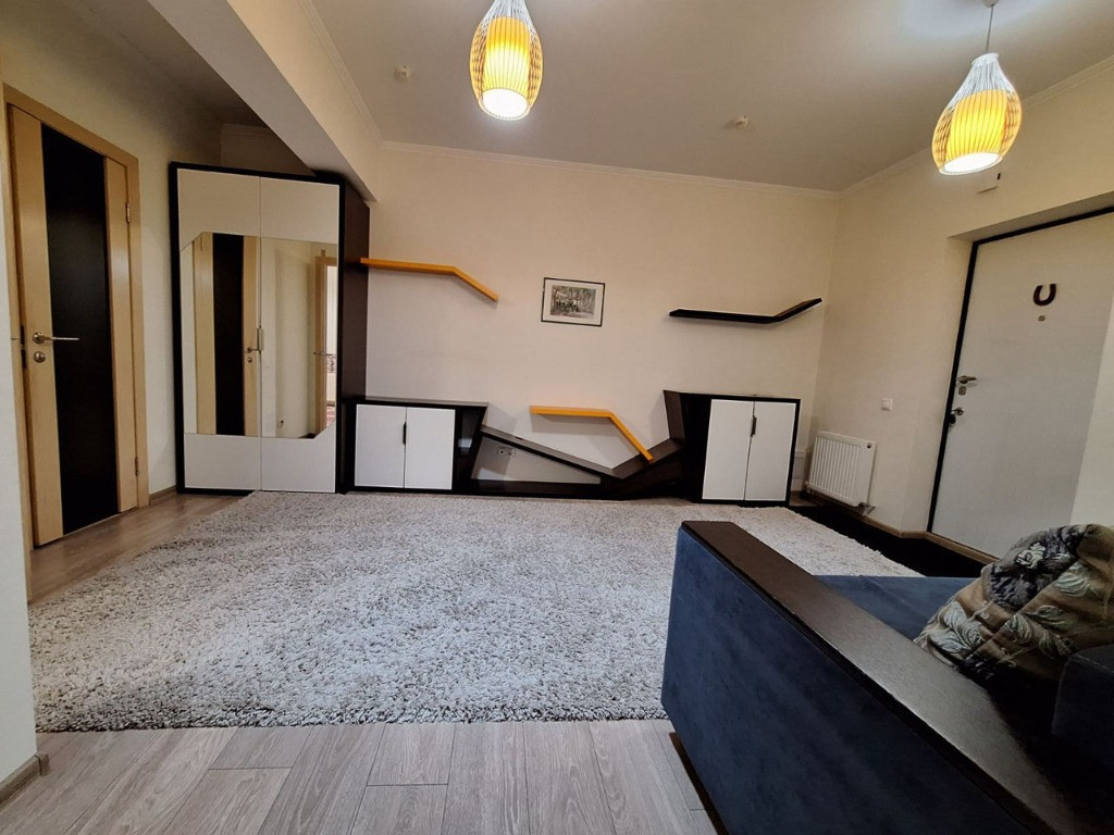 Apartament o camera de inchiriat zona Iris
