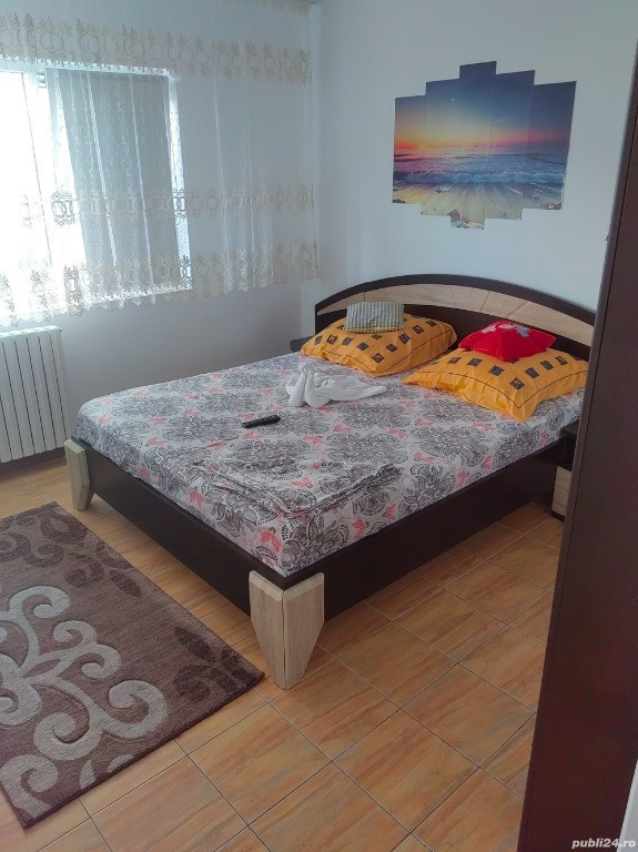 Apartament cu o camera decomandat in zona Bulgaria