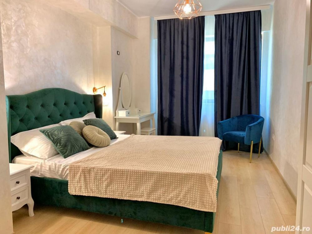 Apartament 1 camera Aurel Vlaicu