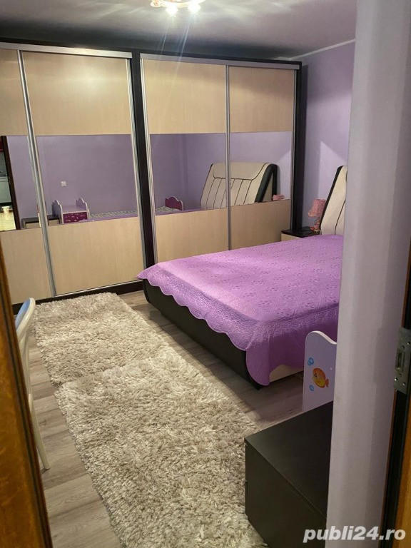 Apartament cu 1 camera zona Becas