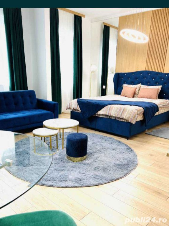 Apartament situat cartierul Marasti