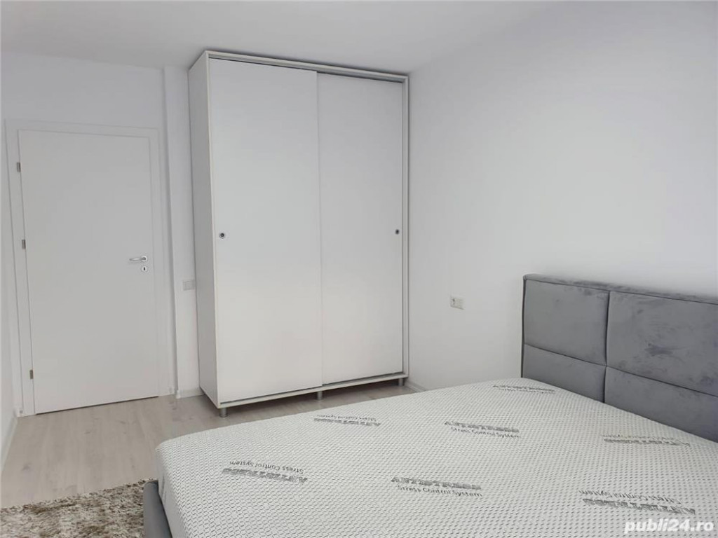 Apartament cu o camera in Piata Mihai Viteazu