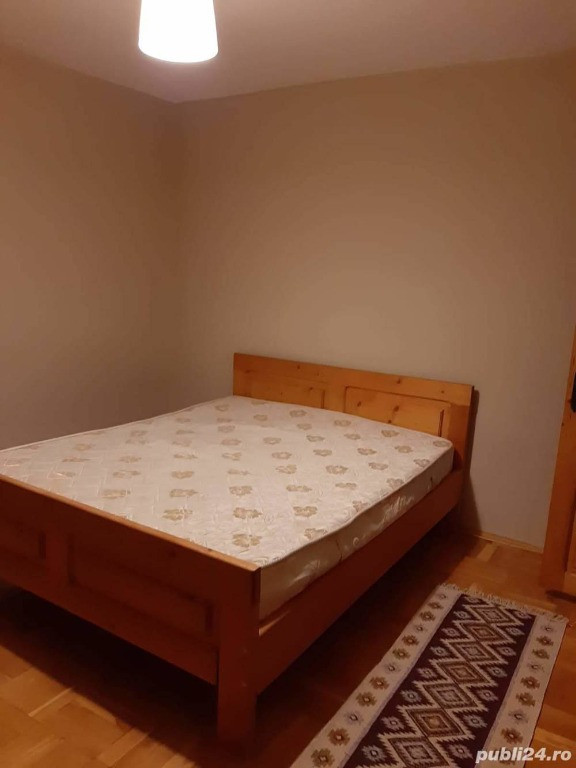 Apartament o camera Marasti