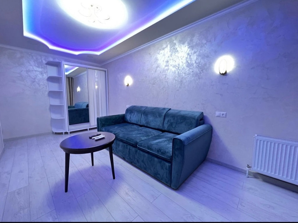 Inchiriere un apartament zona Garii