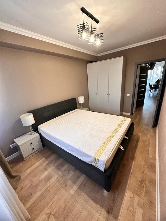 Apartament 2 camere aproape de piața Hermes