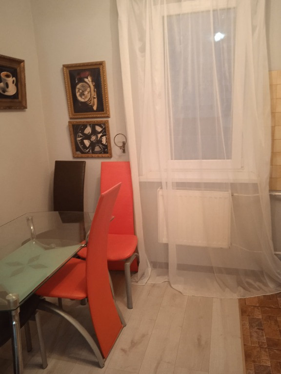 Apartament cartierul Zorilor