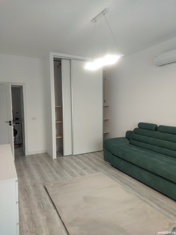 Apartament cu 1 camera Manastur
