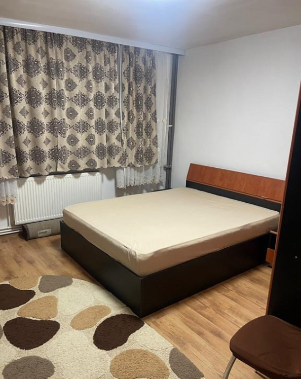 Apartament cu 1 camera in zona Manastur/Parang