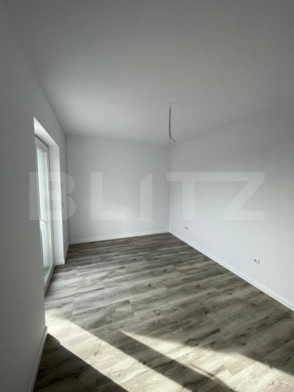 Comision 0! Apartament 2 camere, 58 mp, finisat, zona Aucha
