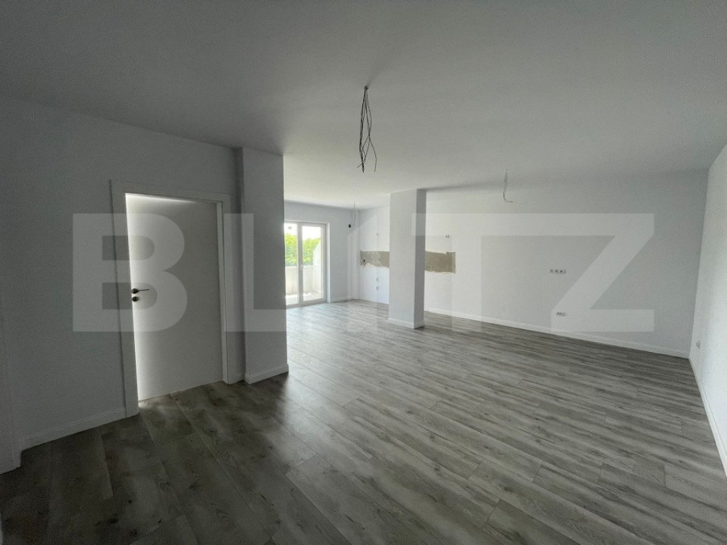 Comision 0! Apartamente 2 camere, 53mp , Iris TVA inclus!