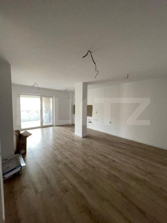 Comision 0! Apartamente 3 camere, 75.15mp, Iris.