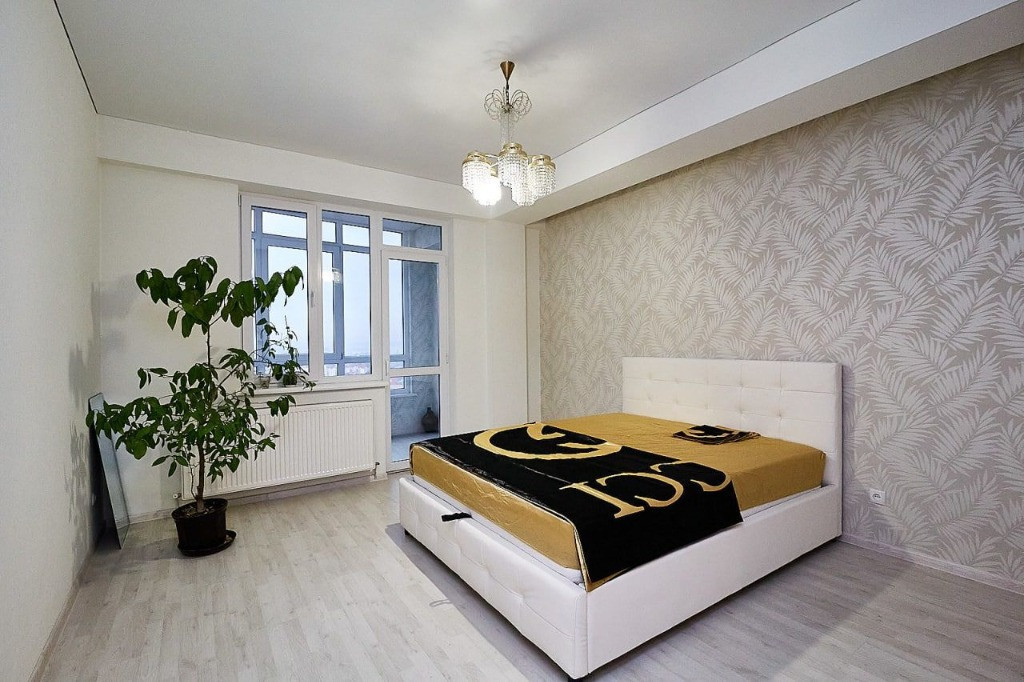 Inchiriez apartament cu 2 camere in zona Buna Ziua