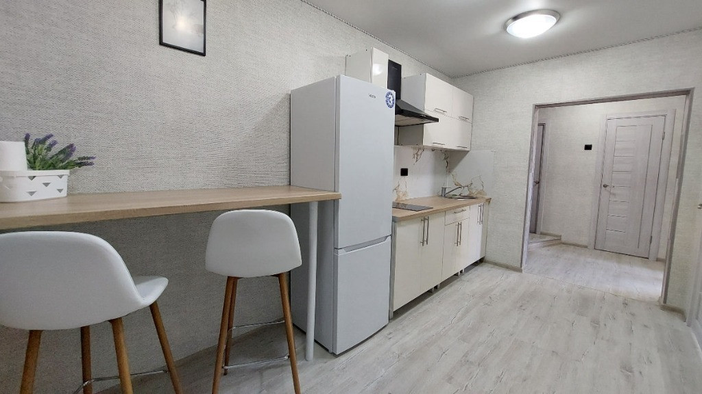 Apartament cu 2 camere in cartierul Gruia
