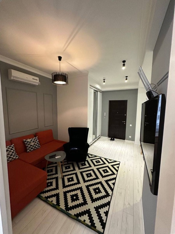 Apartament cu 2 camere in zona Gruia