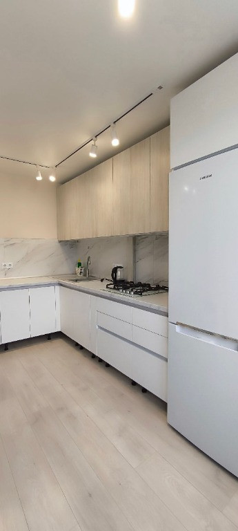 Inchiriez un apartament cu 2 camere in cartierul Marasti