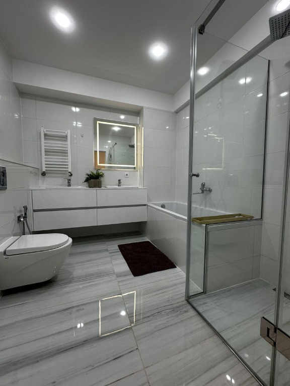 Inchiriez apartament cu 2 camere in zona Someseni