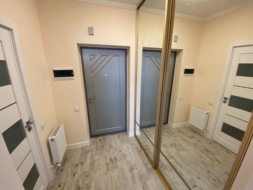 Inchiriez apartament cu 1 camera in cartierul Sopor