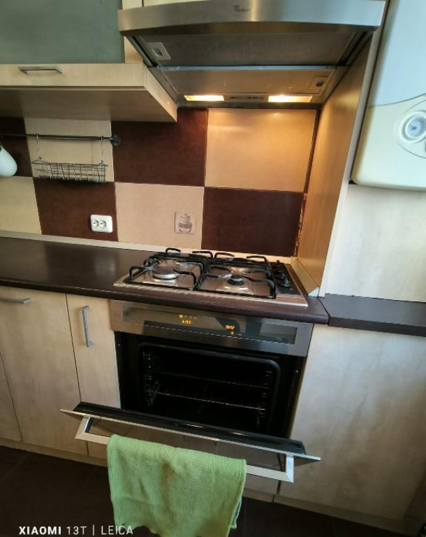 Apartament cu 2 camere in zona Dambul Rotund