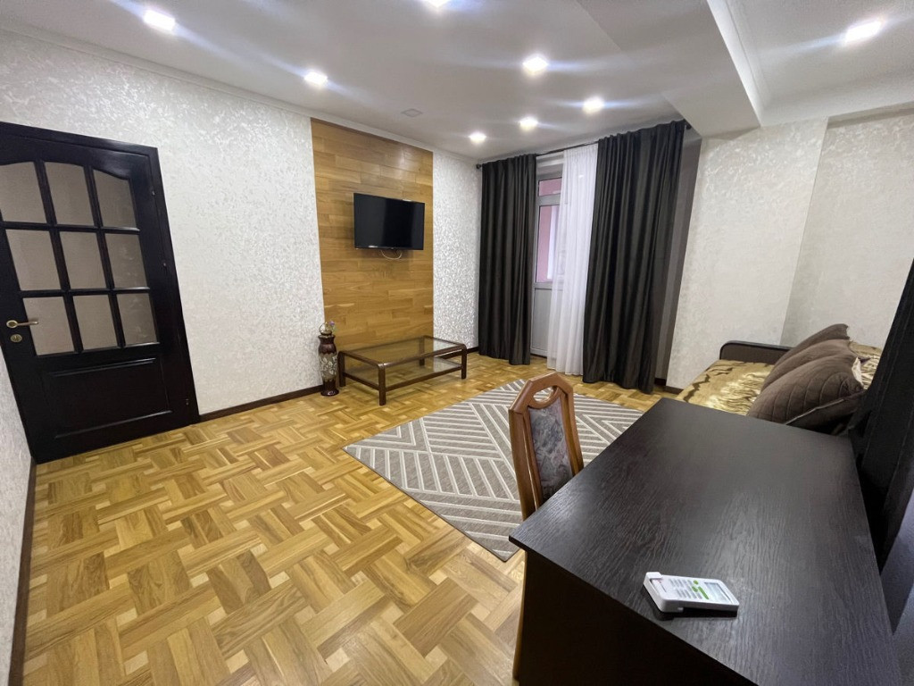Apartament cu 2 camere in cartierul Borhanci