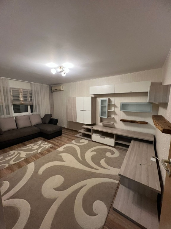 Apartament cu 2 camere in zona Bulgaria
