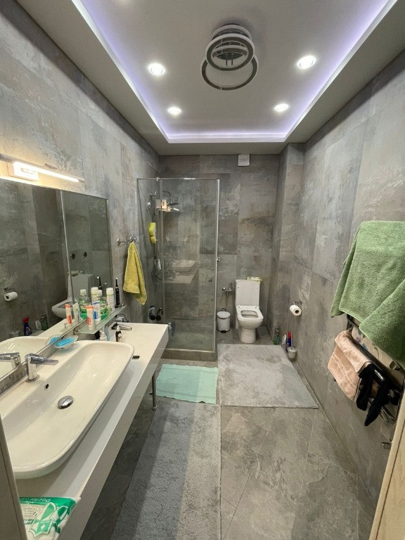 Apartament cu 2 camere situat in zona Centrala