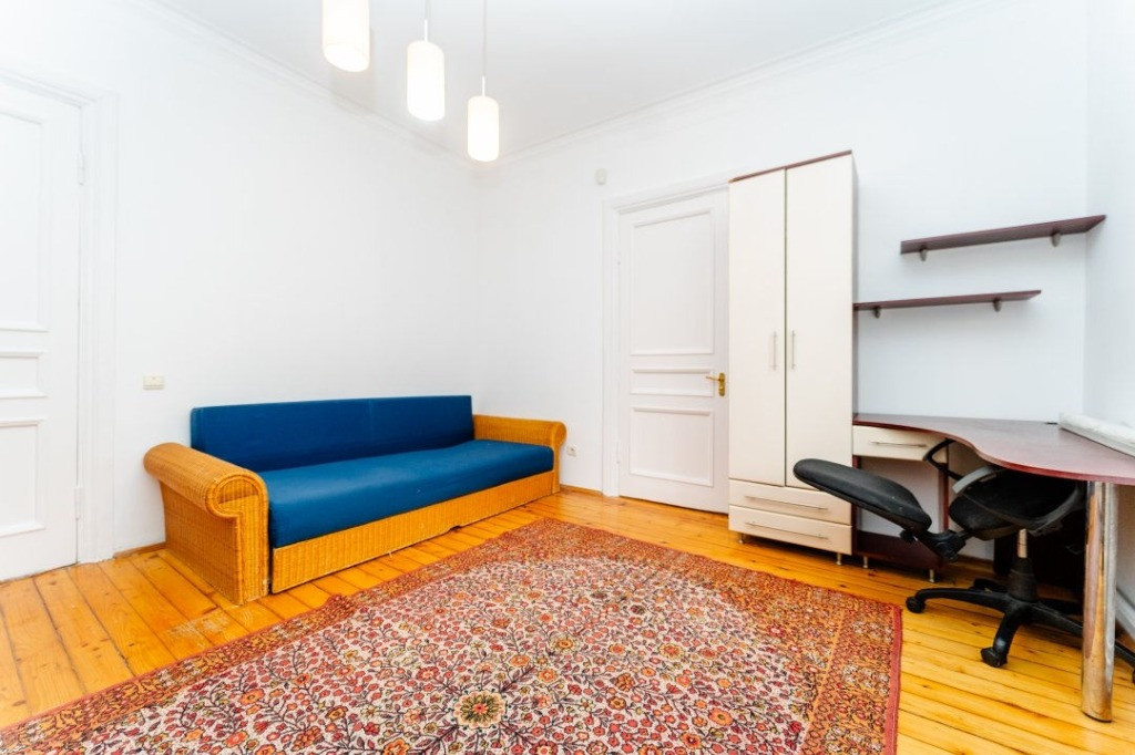 Apartament cu 3 camere in zona Gheorgheni