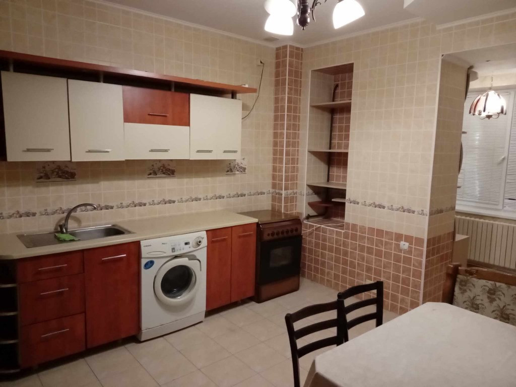 Apartament cu 3 camere situat in cartierul Manastur