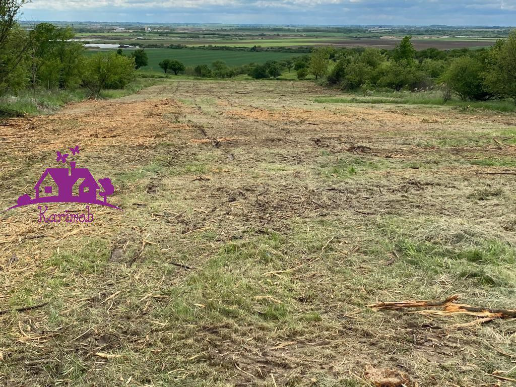 Teren extravilan zona Episcopia