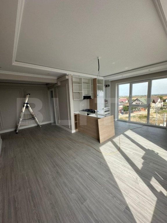 Apartament 3 camere, 78mp, zona Radauti