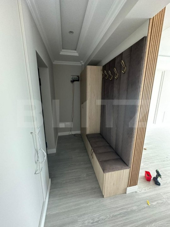 Apartament 2 camere, 78mp, zona Radauti
