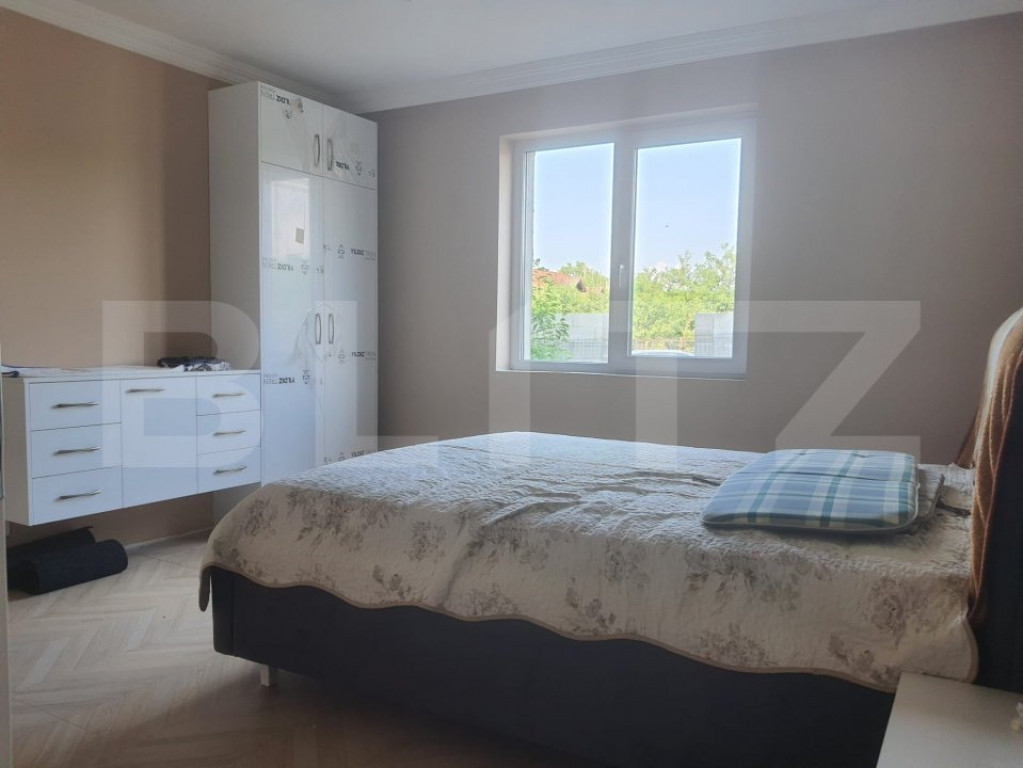 Vila individuala mare, de vanzare in Ghiroda, 200 mp utili!