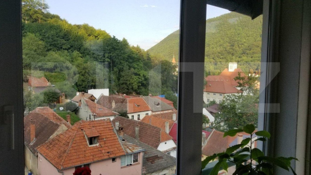 Apartament in vila 5 camere Centru Istoric, 145mp utili