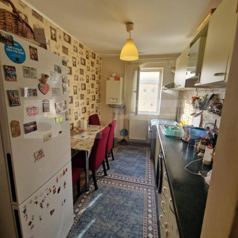 Apartament 2 camere Noua- insorit , spatios cu vedere deoseb