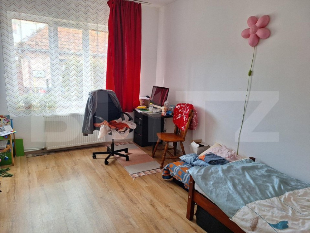 Apartament in casa zona Grivitei , 80 mp sauna garaj