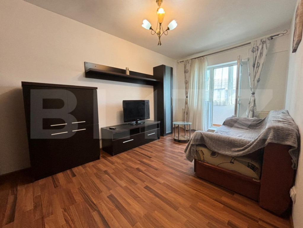 Chirie apartament 4 camere – Strada Pârcălabului