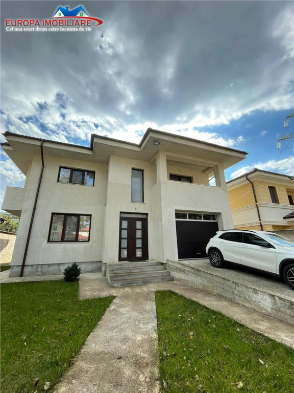 Vila P 1 de zona 9 Mai Tulcea