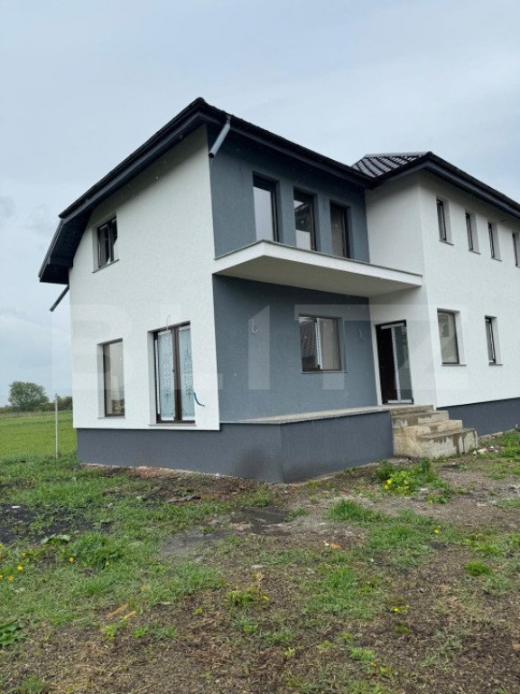 Duplex , 140mp, zona Radauti